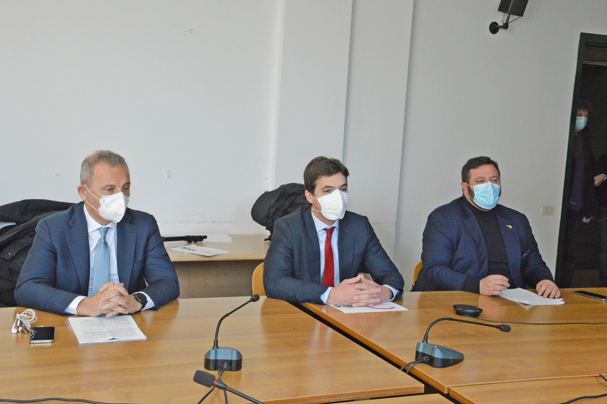 Realtà Locali: banda ultralarga per gli ultimi 100 comuni marchigiani