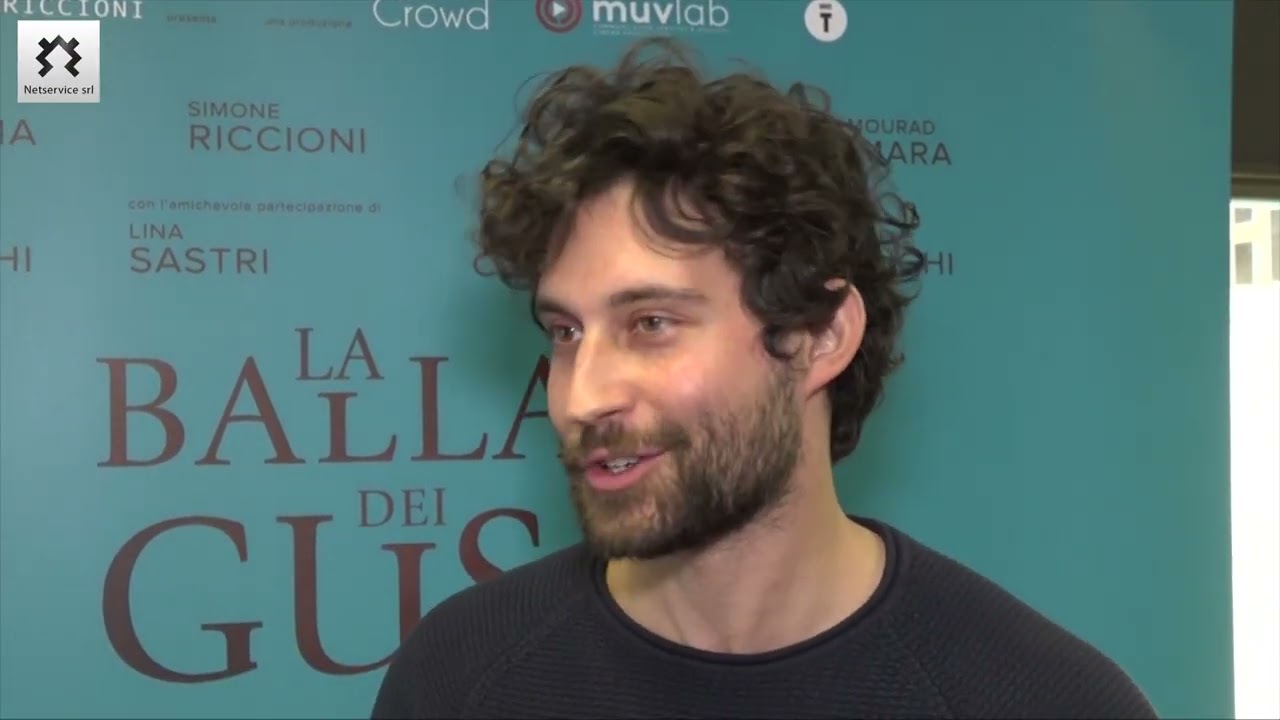 Ospite di Realtà Locali Simone Riccioni