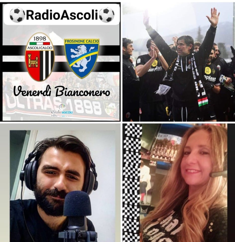 A “Venerdì Bianconero” una puntata tutta al femminile