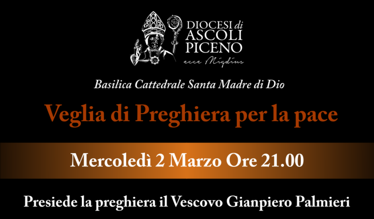 Realtà Locali: stasera in Duomo per l’Ucraina