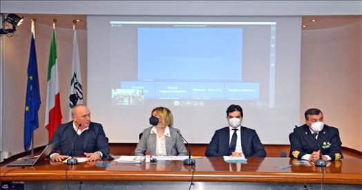 A Realtà locali “Mare circolare”