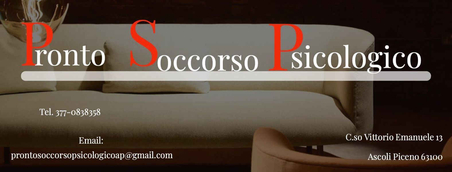 PSICHE IN RADIO: dopo lo stress da covid l’ansia da guerra