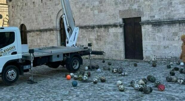 Sport: lavori per Piazza San Tommaso e tanti eventi
