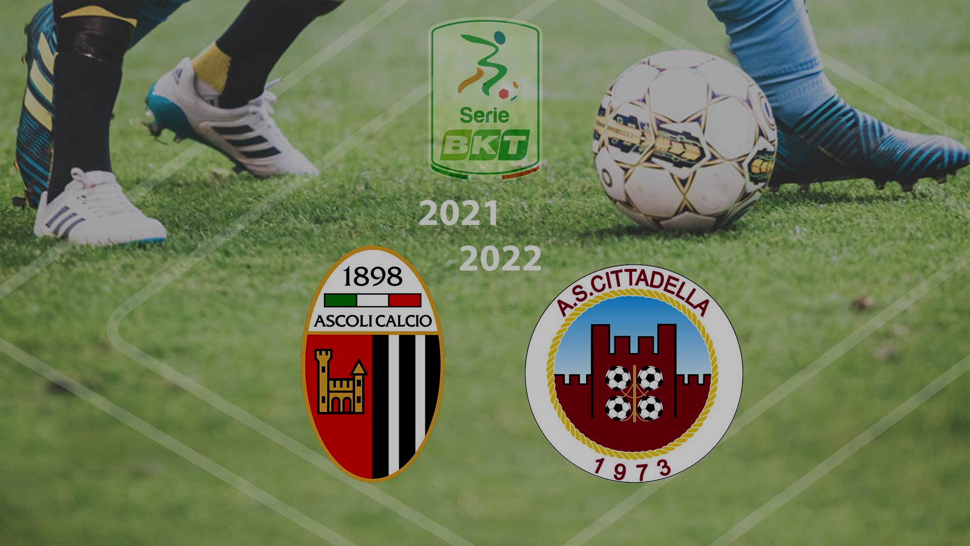 Realtà Locali bianconero: parliamo di Ascoli Cittadella