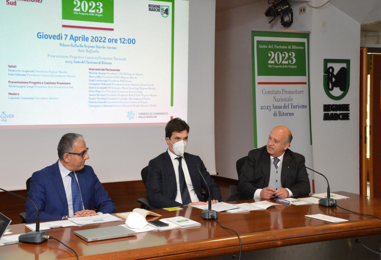 A Realtà Locali parliamo di “Turismo di ritorno”