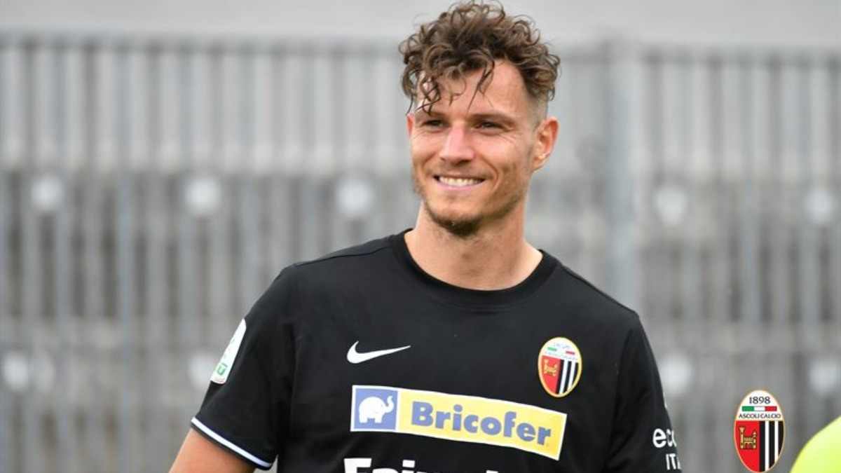 Buchel: “Vincere con la Ternana per giocarci i playoff in casa”