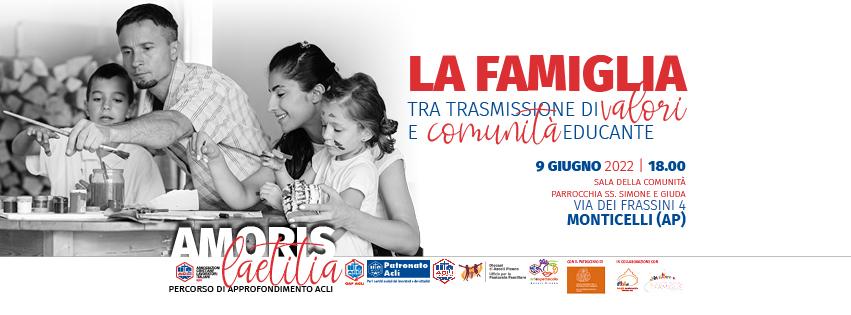 Giornata mondiale delle famiglie