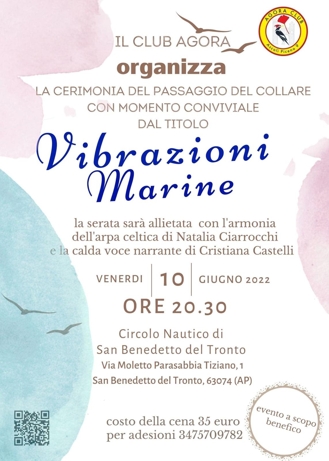 Vibrazioni Marine