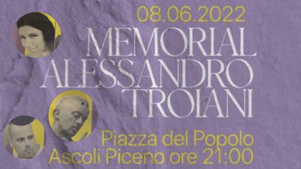 A Realtà Locali Giuliano Agostini di AIL
