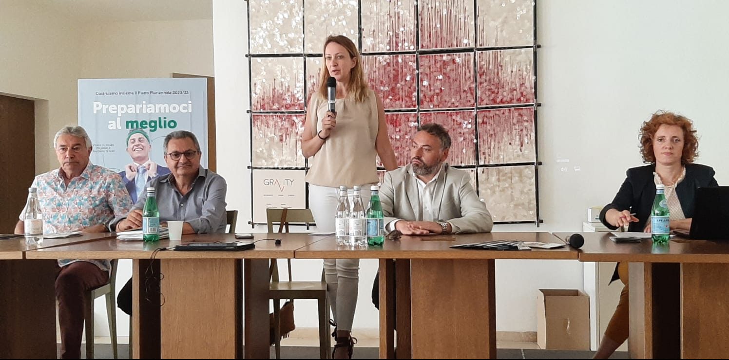Realtà Locali: le antiche mulattiere di Acquasanta Terme