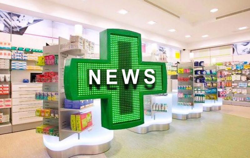 Come cambiano le farmacie comunali