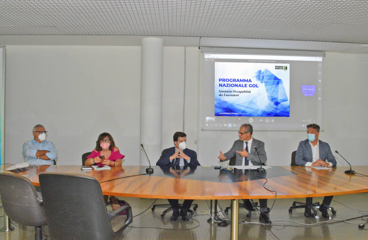 A Realtà Locali parliamo di lavoro con l’assessore Aguzzi