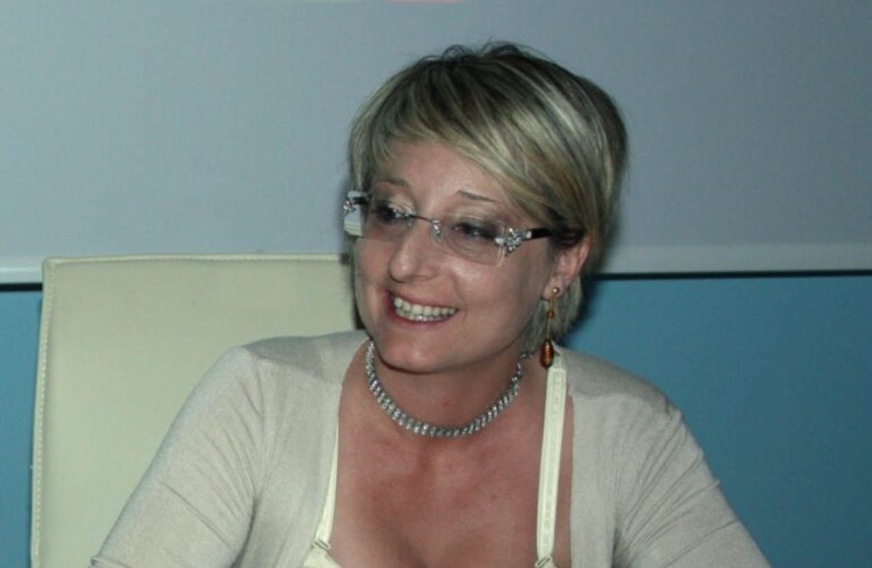 A Realtà Locali Natascia Troli di Confartigianato MC, AP e FM