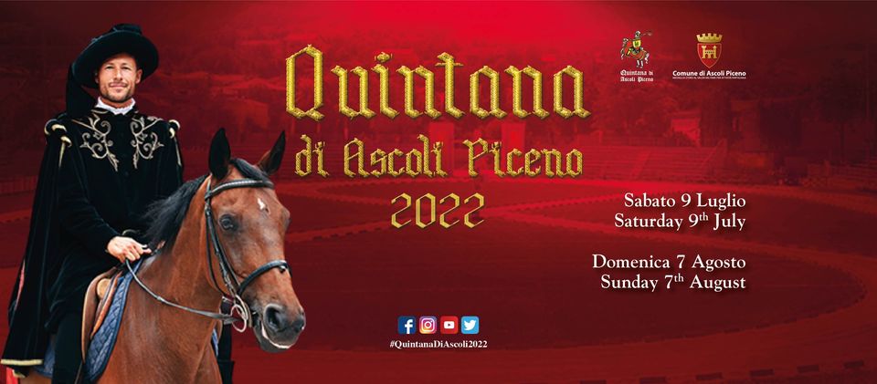 QUINTANA DI LUGLIO: RECORD DI ASCOLTI PER LA DIRETTA