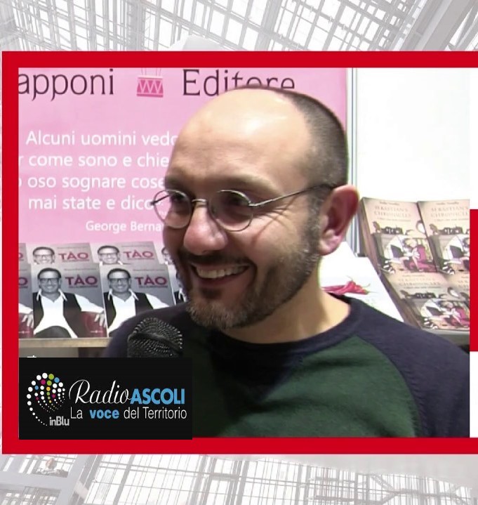 OGGI A REALTA’ LOCALI:  DOMENICO CAPPONI EDITORE
