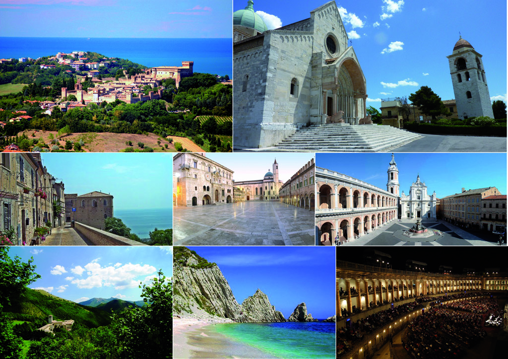 TURISMO DI RITORNO NELLE MARCHE