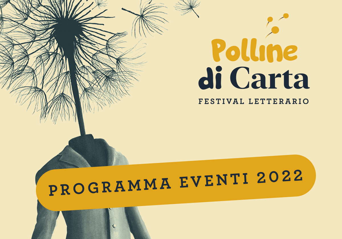 A Realtà Locali presentiamo “Polline di carta”