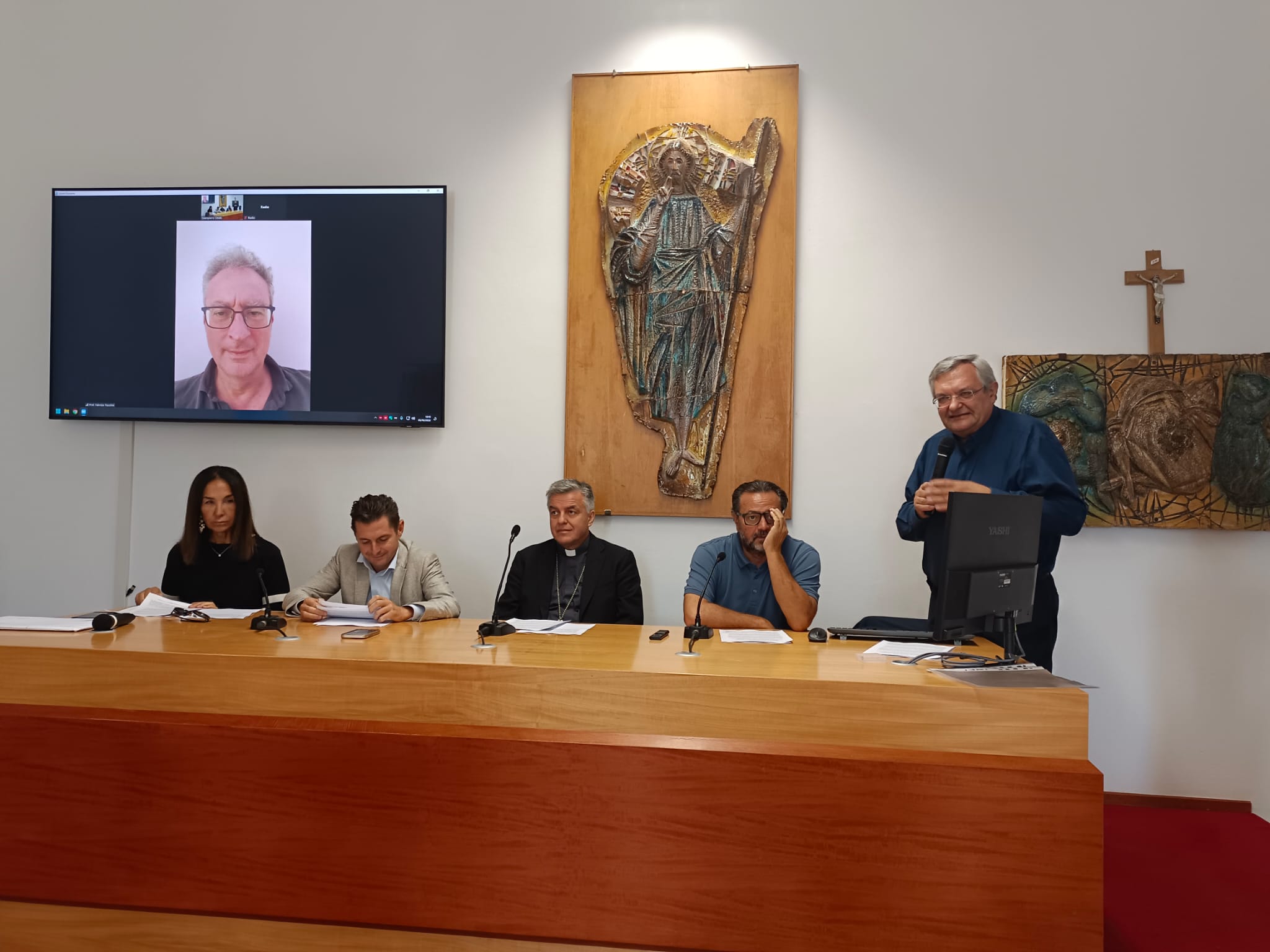 A Realtà Locali presentiamo l’anteprima dei Teatri del Sacro