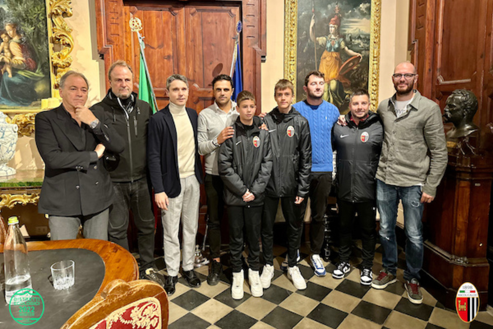 A Realtà Locali presentiamo la “Distretti Ecologici Winter Cup”