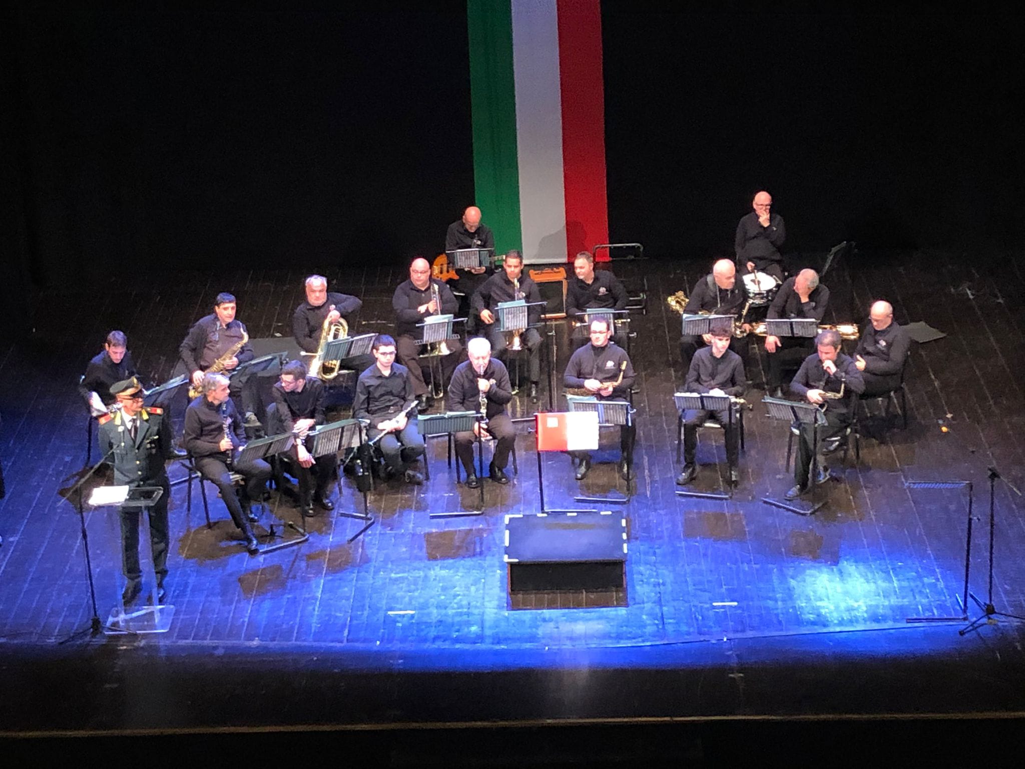 A Realtà Locali l’Orchestra della Solidarietà
