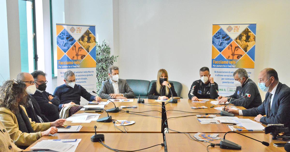 A Realtà Locali presentiamo il progetto regionale Facciamo Rete
