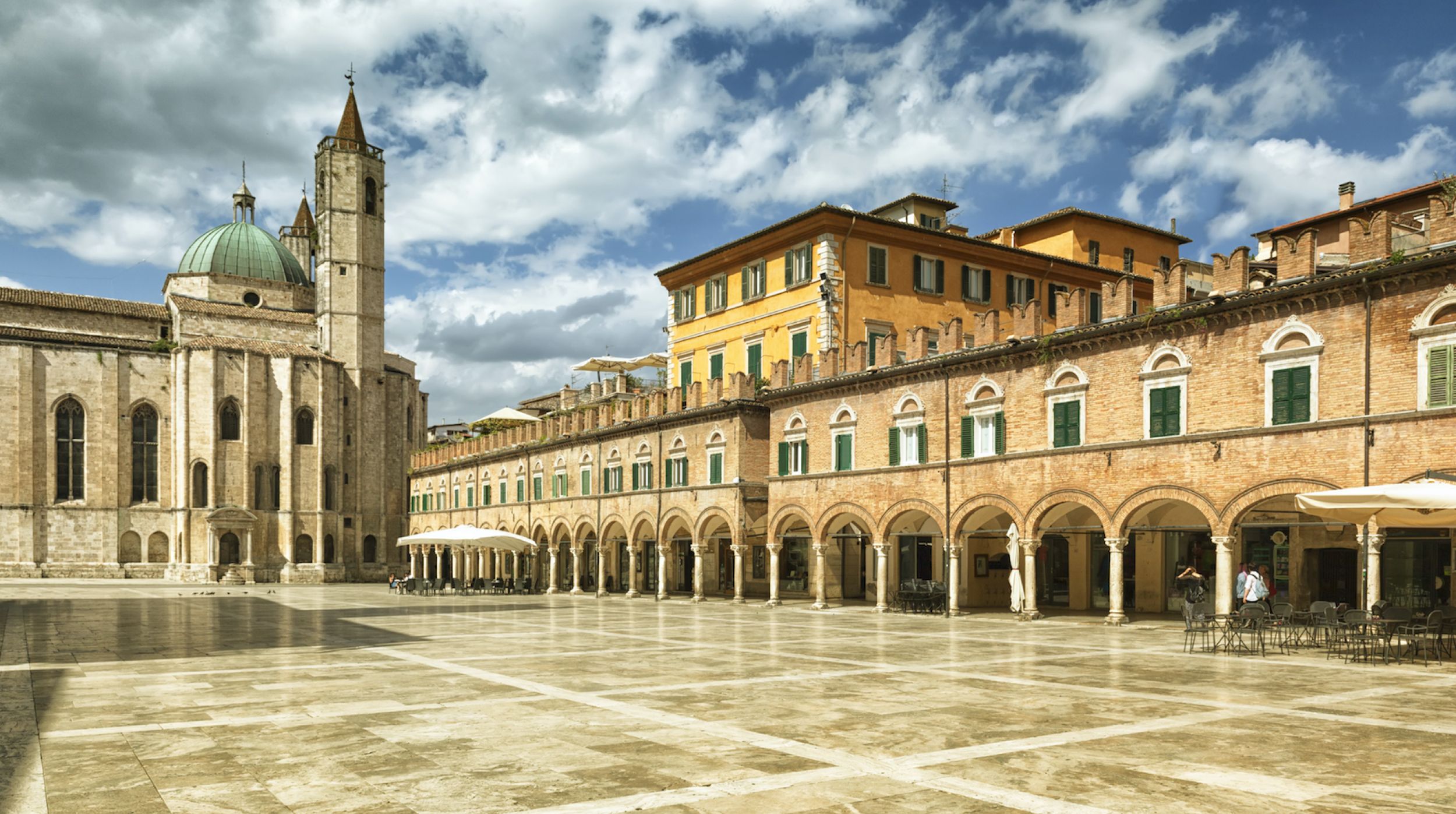 E’ NATA LA “FONDAZIONE ASCOLI CULTURA”