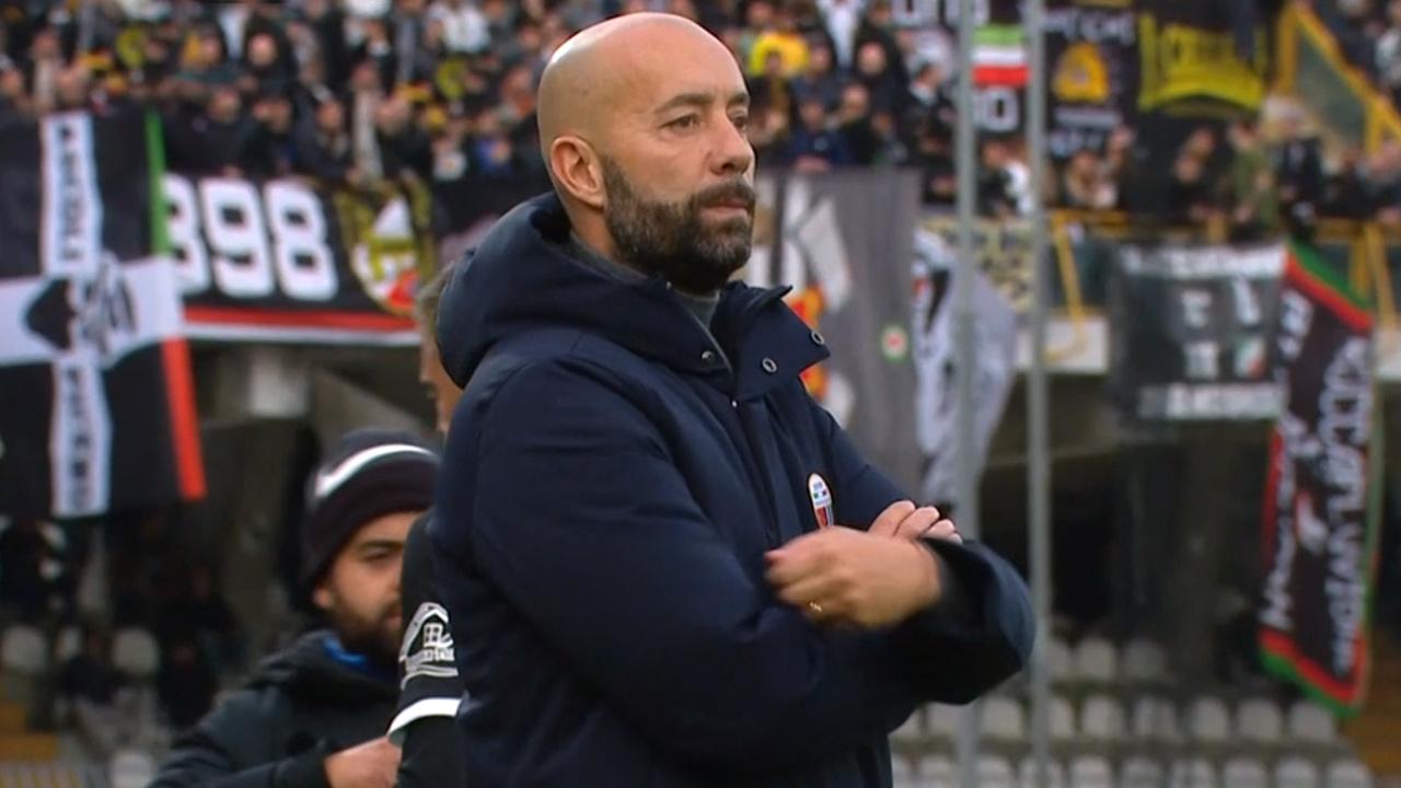 Realtà Locali bianconero con Mister Bucchi