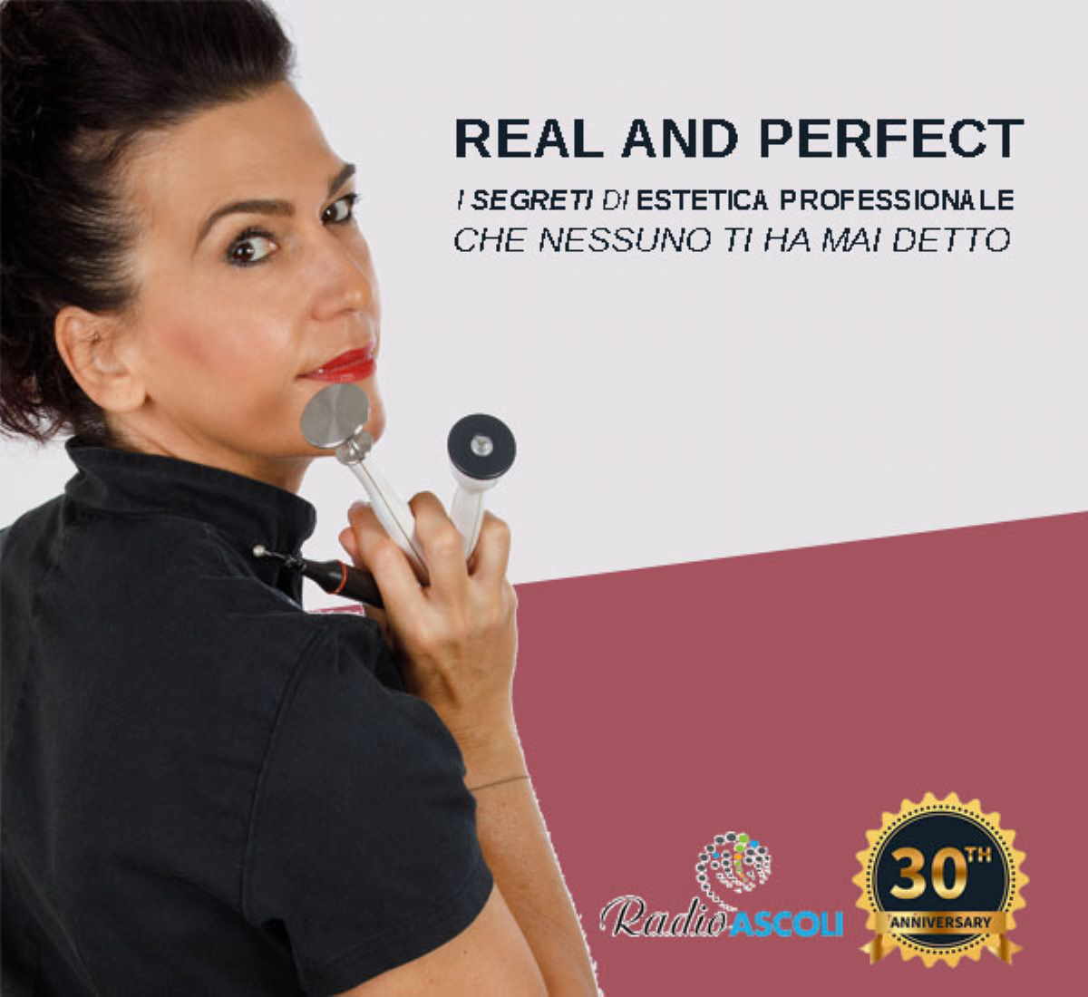 Real and Perfect