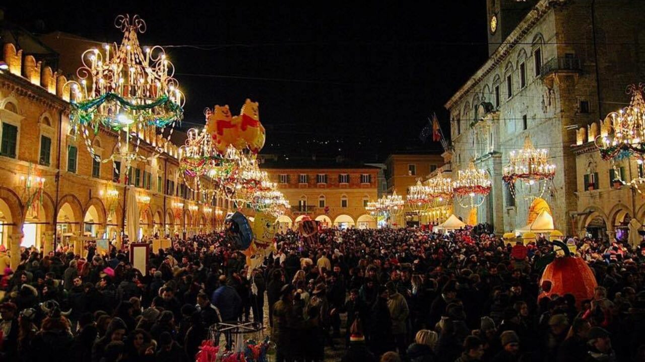 A Realtà Locali parliamo del Carnevale nel Piceno