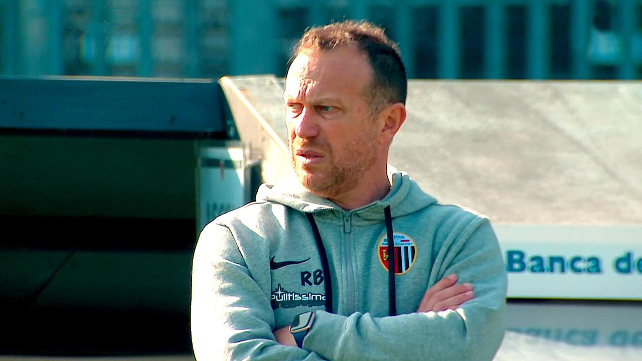 Realtà Locali bianconero su Ascoli – Bari