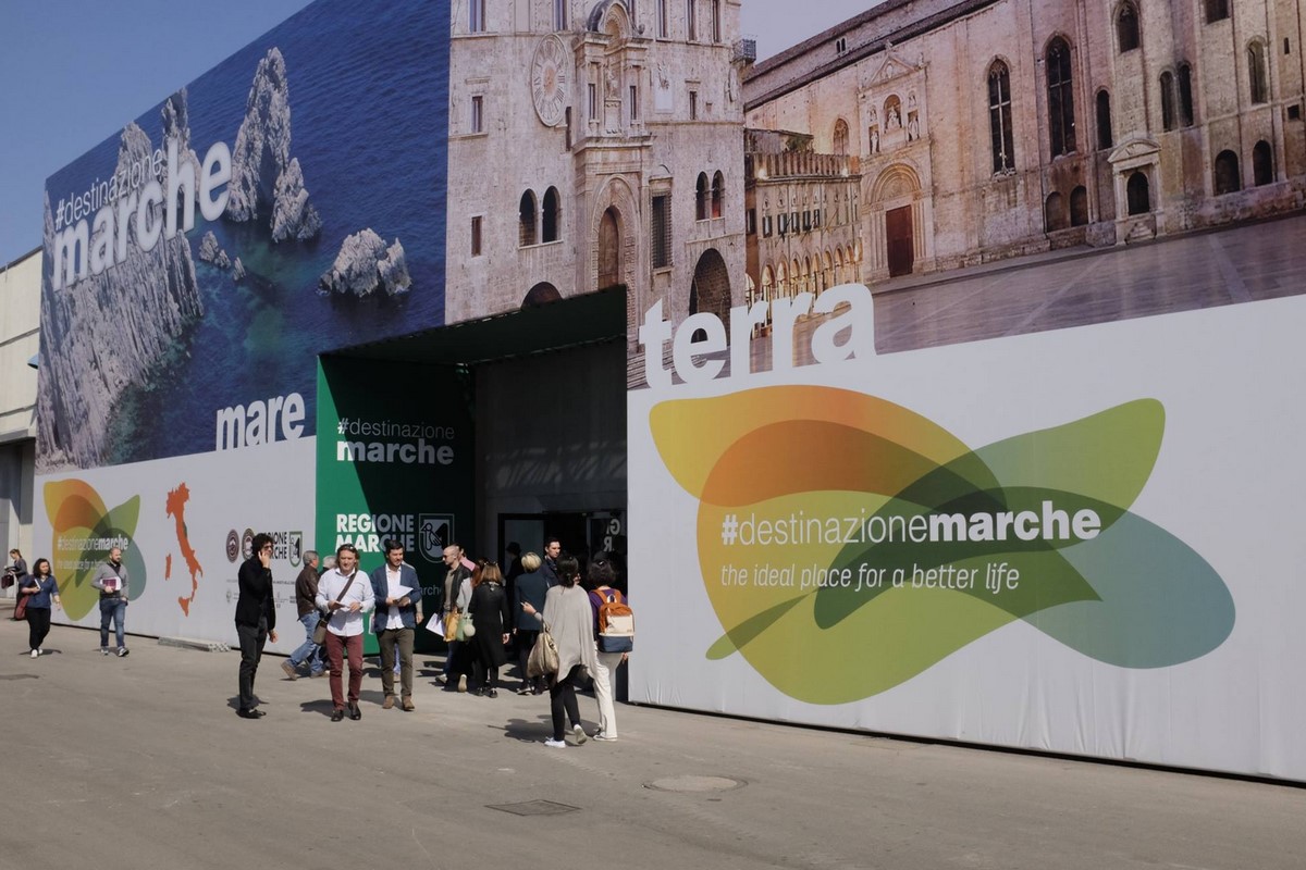 A Realtà Locali parliamo delle Marche al Vinitaly