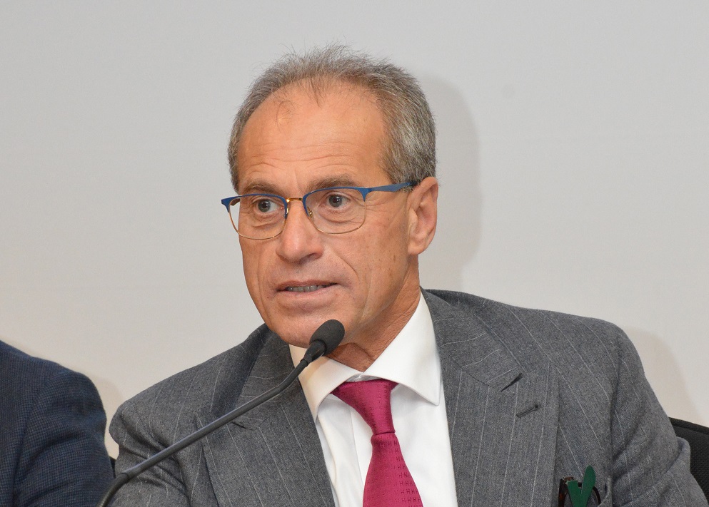 A Realtà Locali l’assessore regionale Stefano Aguzzi