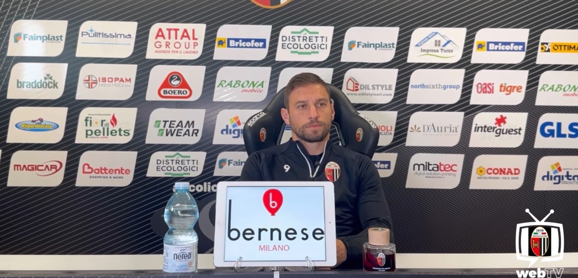 Realtà Locali bianconero con Federico Dionisi