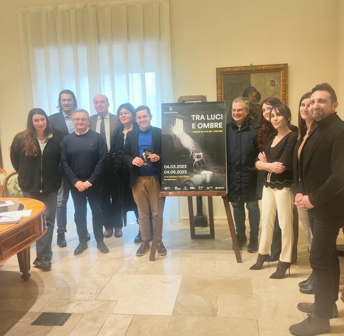 A Realtà Locali presentiamo la mostra “Tra luci e ombre”
