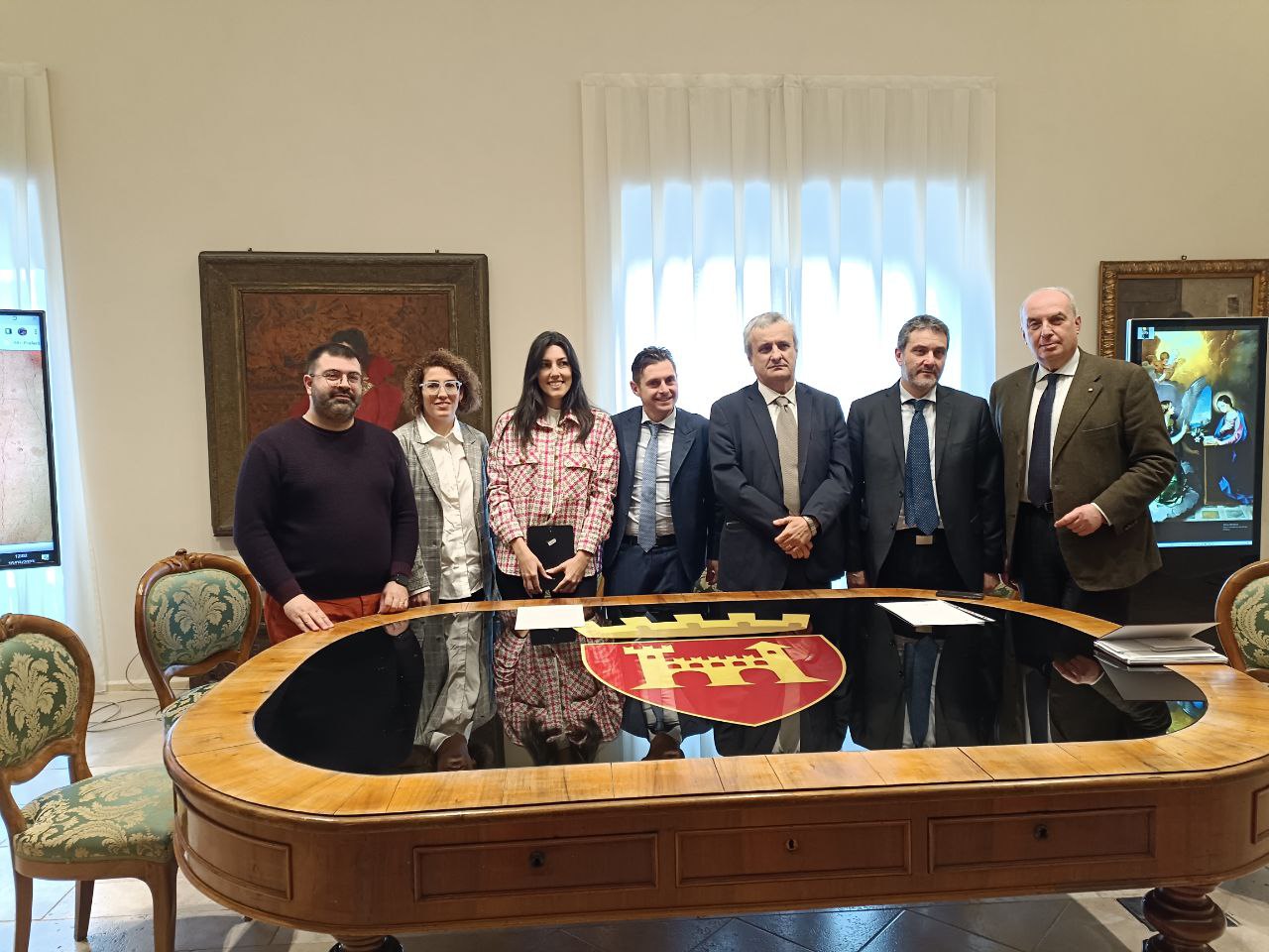 A Realtà Locali presentiamo il progetto V.I.T.A.