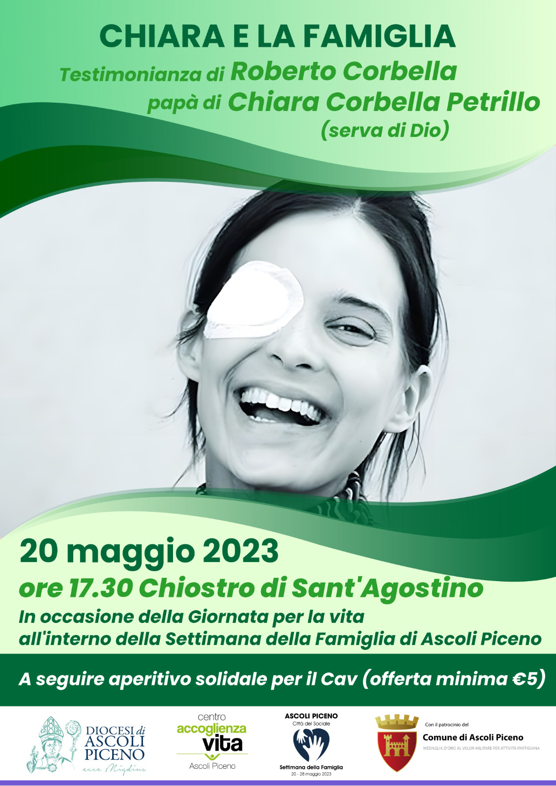 Realtà Locali Ecclesia “Chiara e la famiglia”