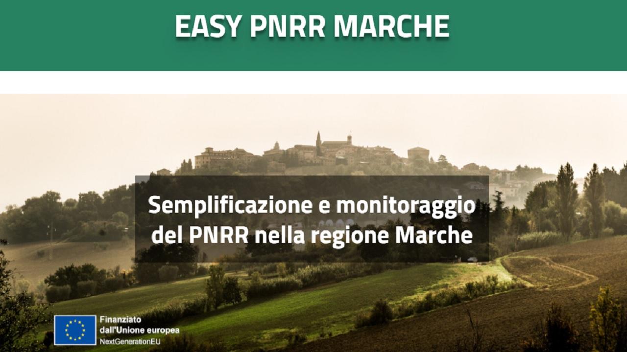 Easy PNRR