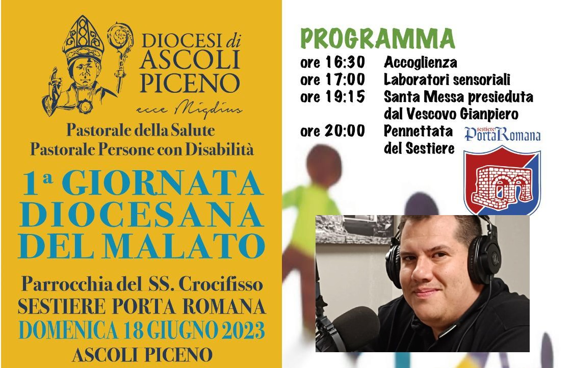 A Realtà Locali Ecclesia don Giorgio Del Vecchio