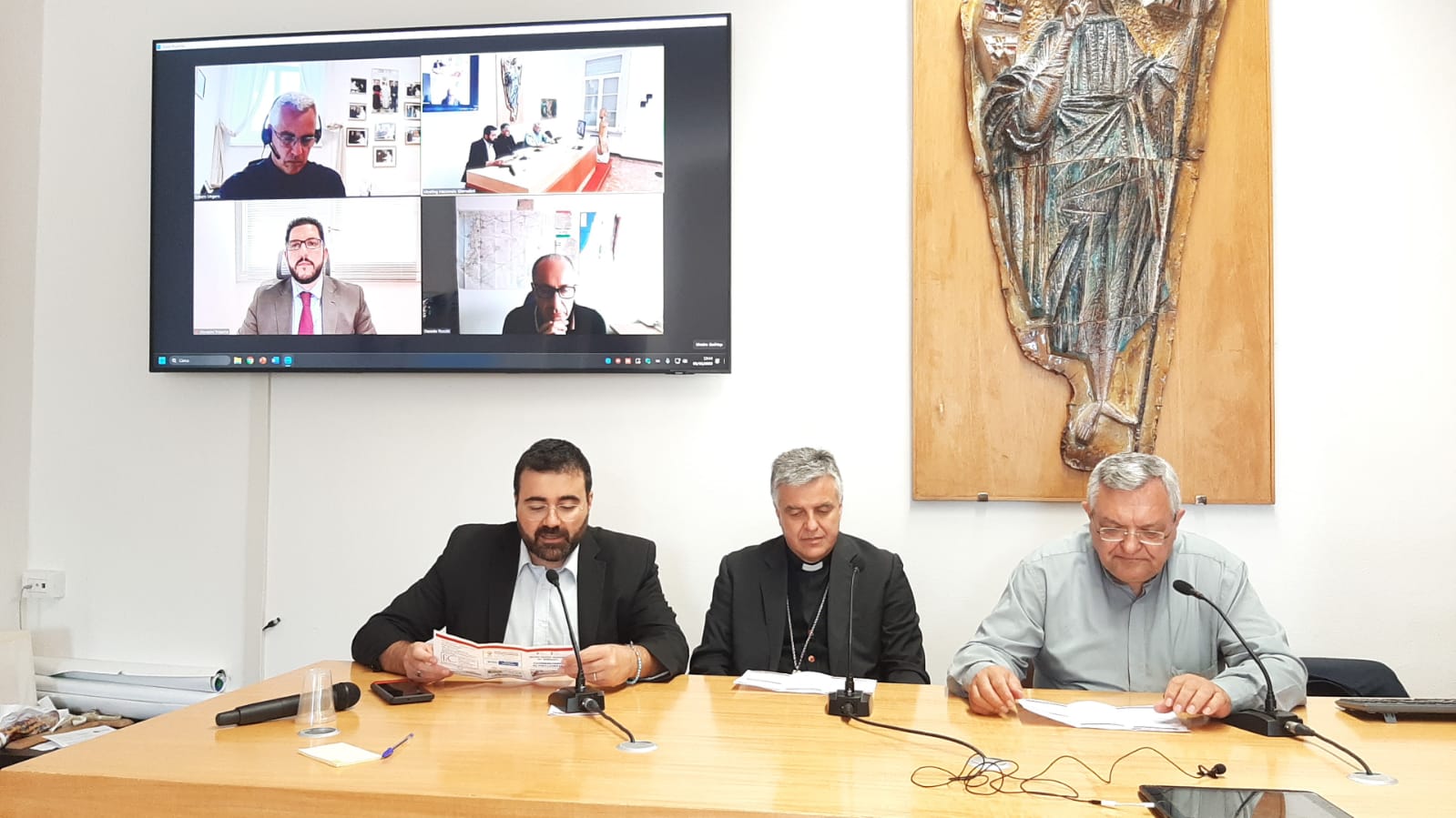 A Realtà Locali presentiamo il X Meeting dei Giornalisti