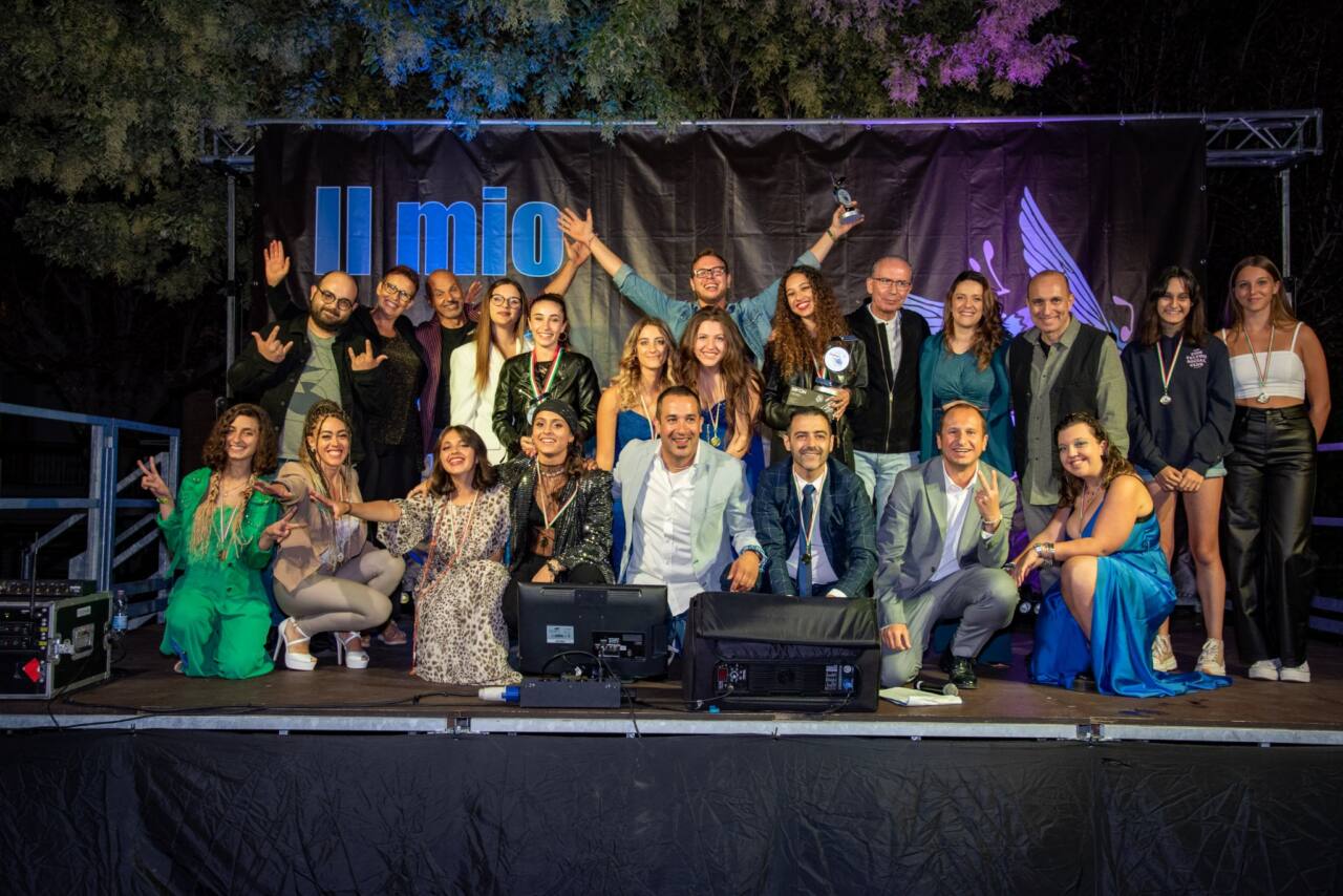 A Realtà Locali presentiamo “Il mio kanto libero” 2023