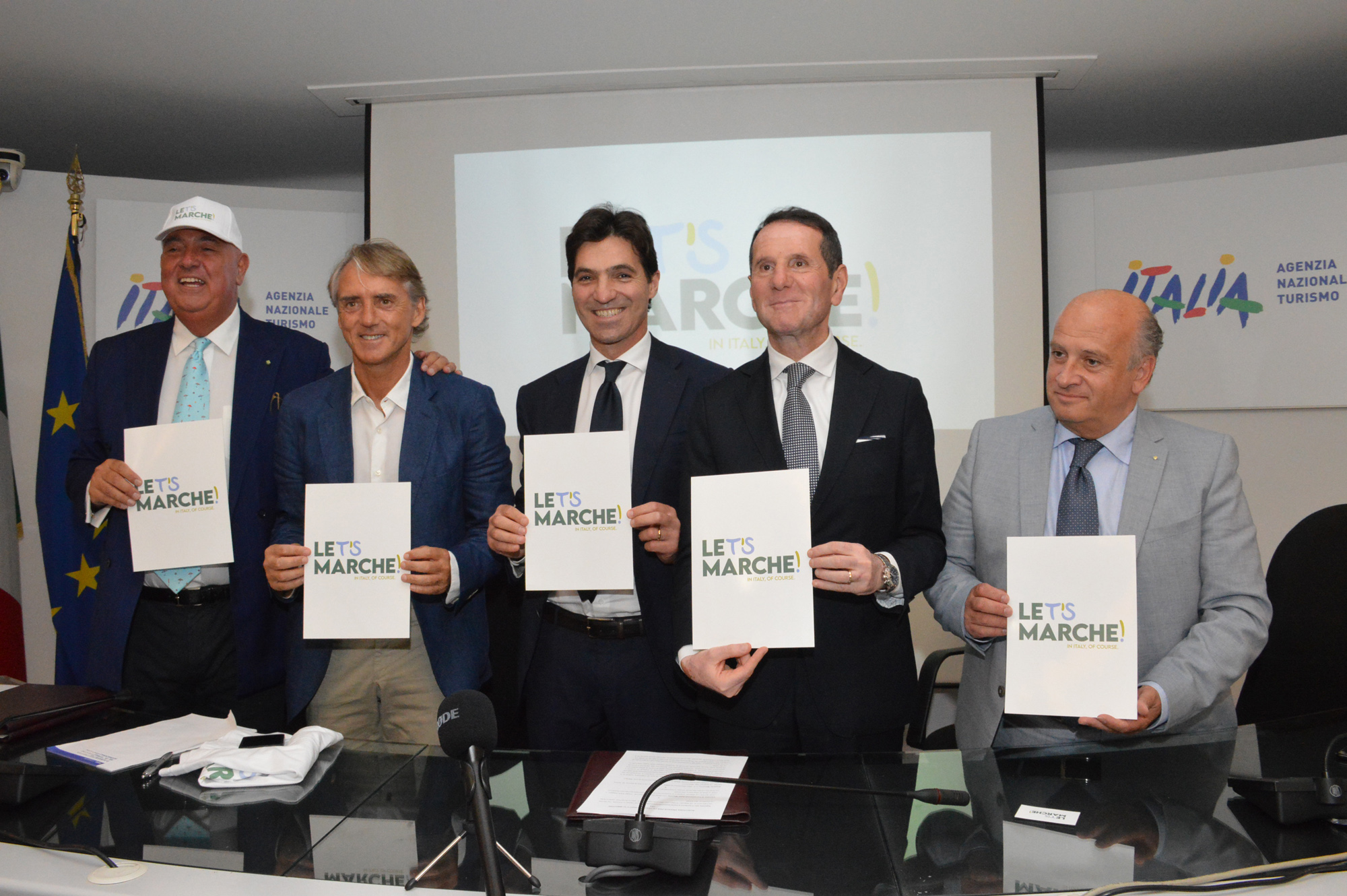 A Realtà Locali parliamo del nuovo spot della Regione Marche