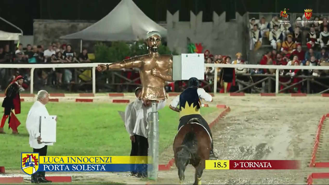A Realtà Locali parliamo di Quintana