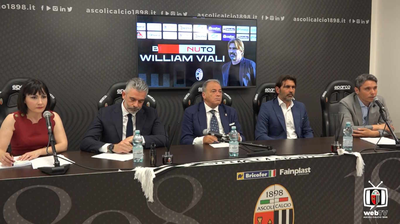 Realtà Locali bianconero: il nuovo staff e la campagna abbonamenti