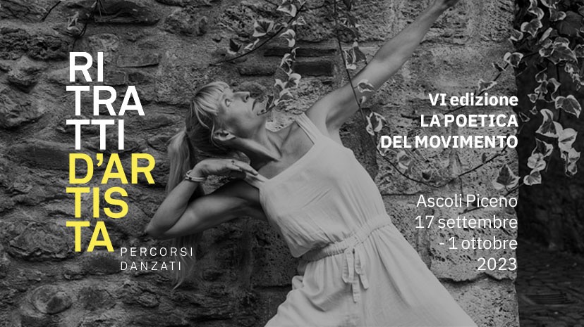 Torna la rassegna ritratti d’artista
