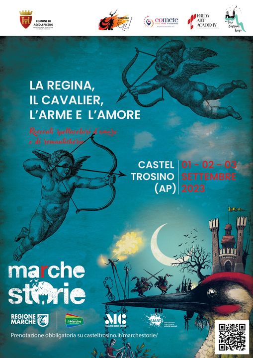 marchestorie riparte da castel trosino
