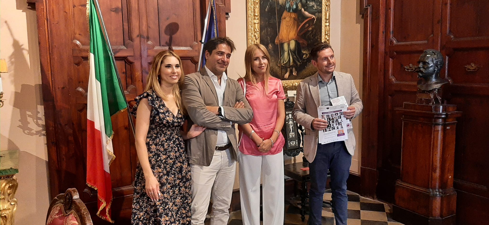 A Realtà Locali l’Asculum Festival