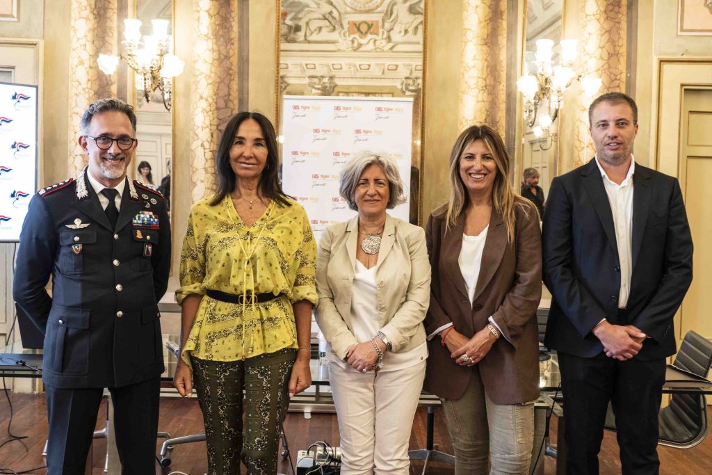 INSIEME CONTRO IL BULLISMO A SCUOLA
