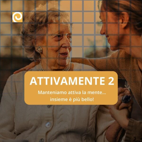 torna il Progetto Attivamente
