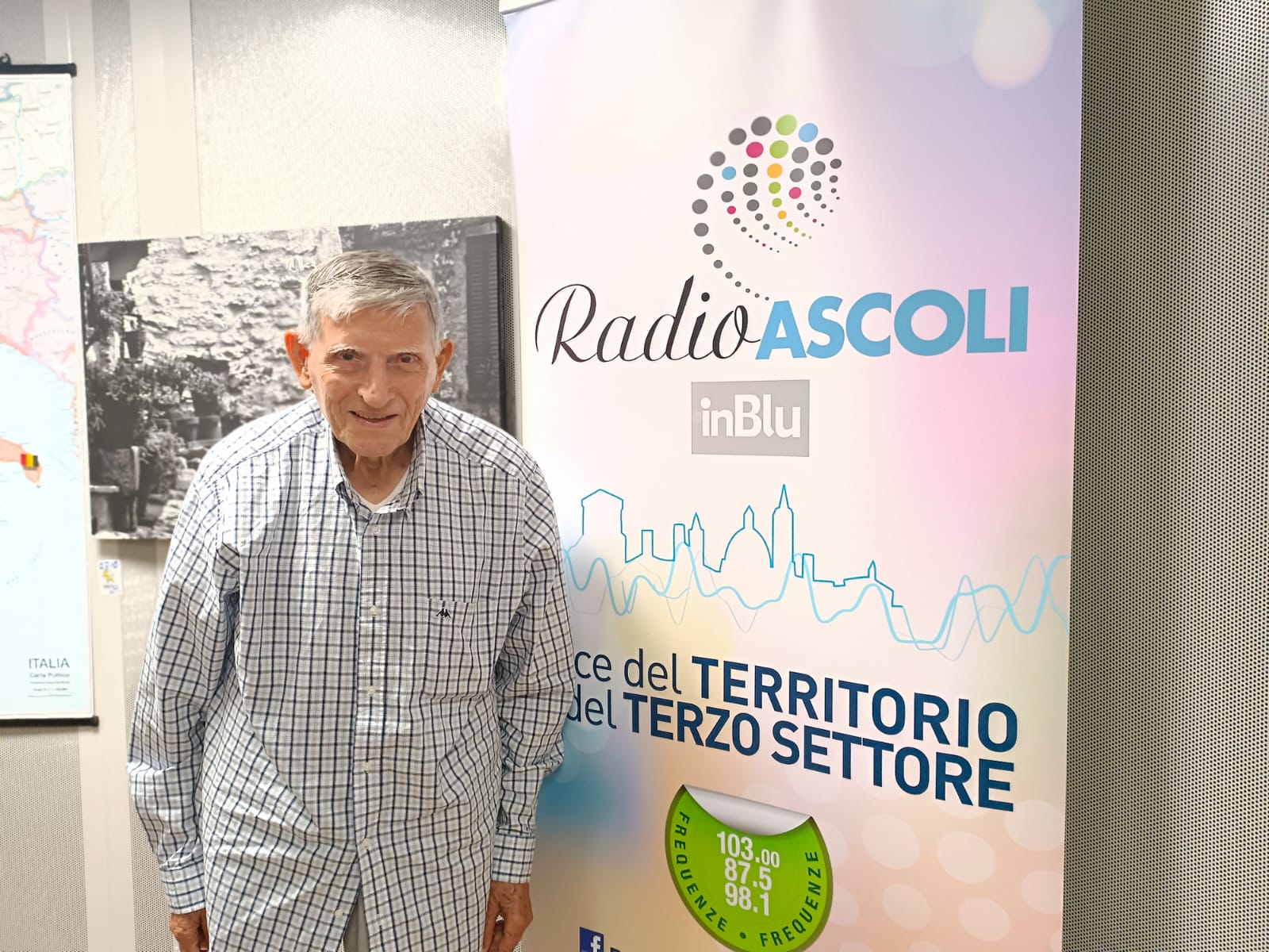 A Realtà Locali Ecclesia padre Mario Sciamanna