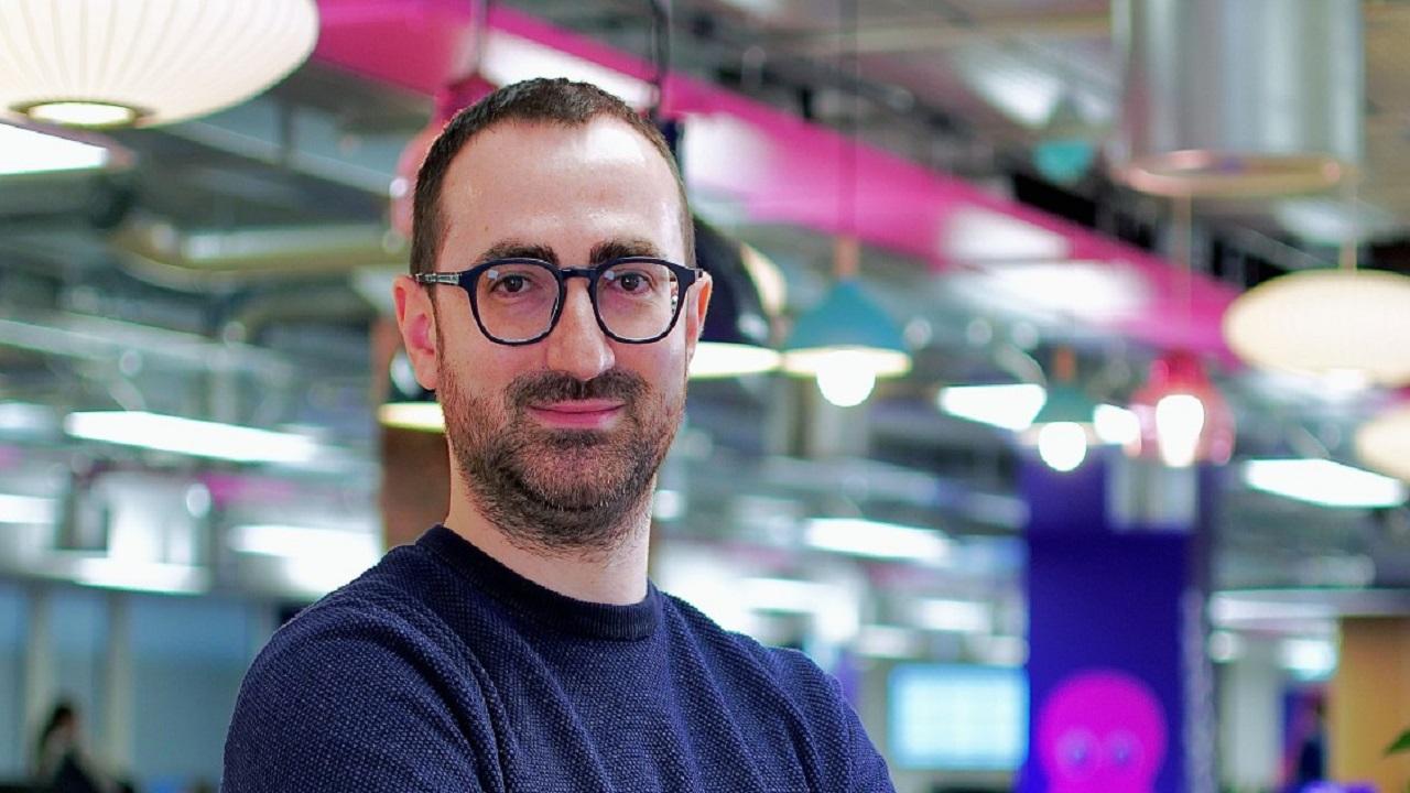 A Realtà Locali Giorgio Tomassetti di Octopus Energy